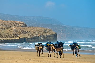 Essaouira - Maroc