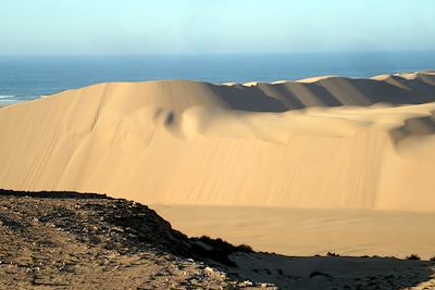 Côte Atlantique - Maroc