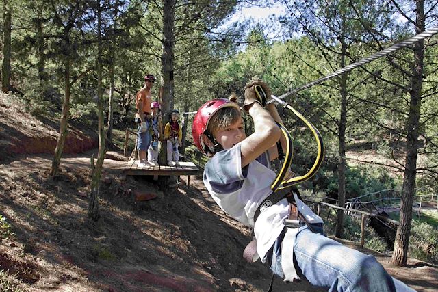 Voyage Multi-activités de la montagne à l'océan