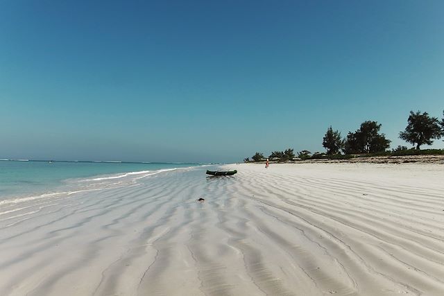 Voyage Découverte du sud malgache