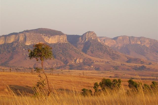 Voyage Découverte du sud malgache