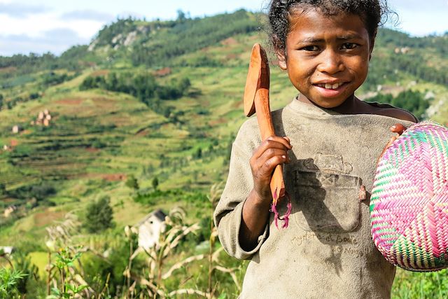 Voyage Découverte du sud malgache