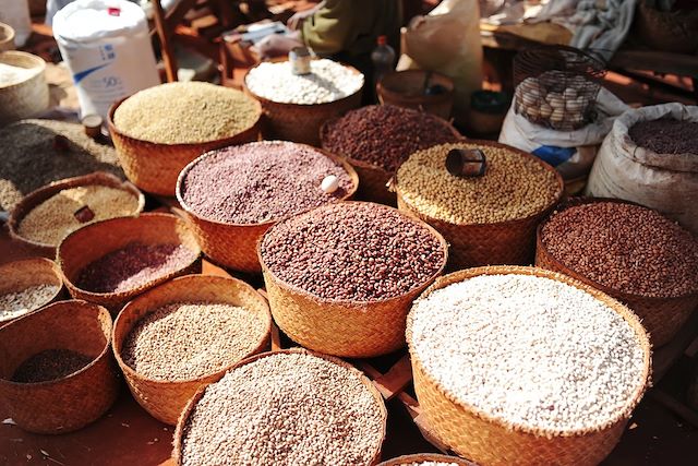 Voyage Expérience culinaire inédite à Madagascar