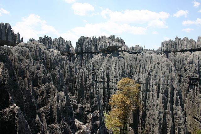 Voyage Grand tour du sud de Madagascar