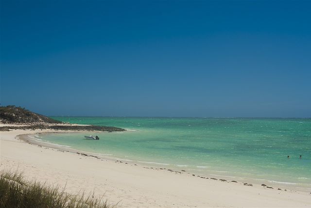 Voyage Grand tour du sud de Madagascar