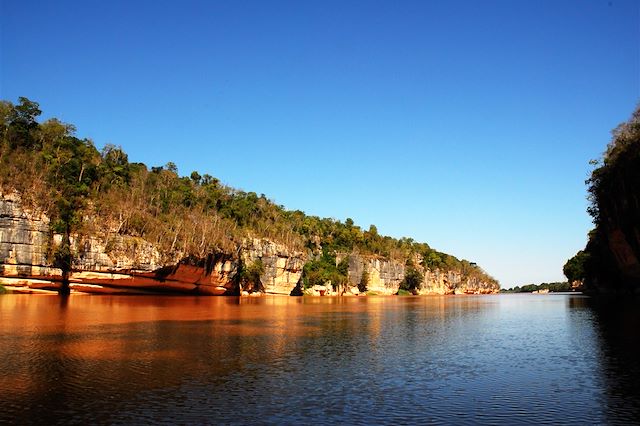 Voyage Grand tour du sud de Madagascar