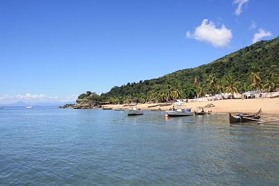 Nosy Komba - Madagascar