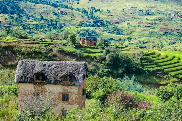 Voyage Découverte du sud malgache