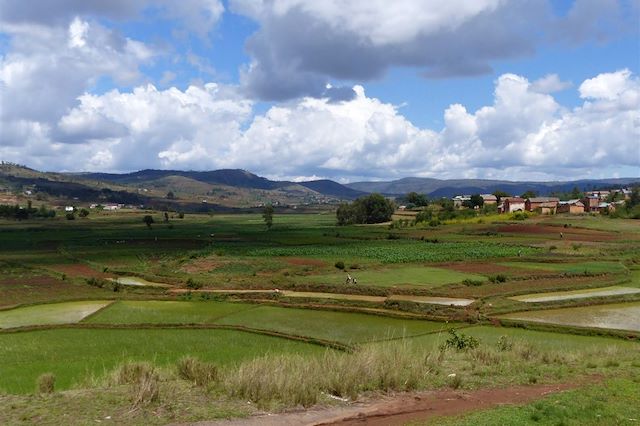 Voyage Découverte du sud malgache