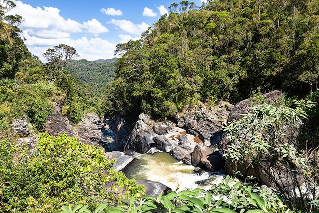 Voyage Découverte du sud malgache