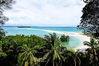 Nosy Iranja - Madagascar