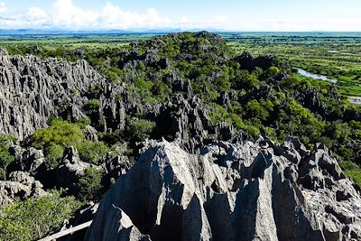 Nord Madagascar