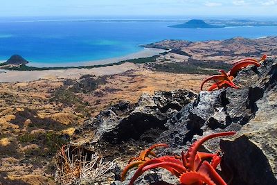 Voyage Bord de mer et îles Madagascar