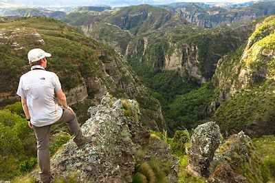 Parc national de l'Isalo - Madagascar