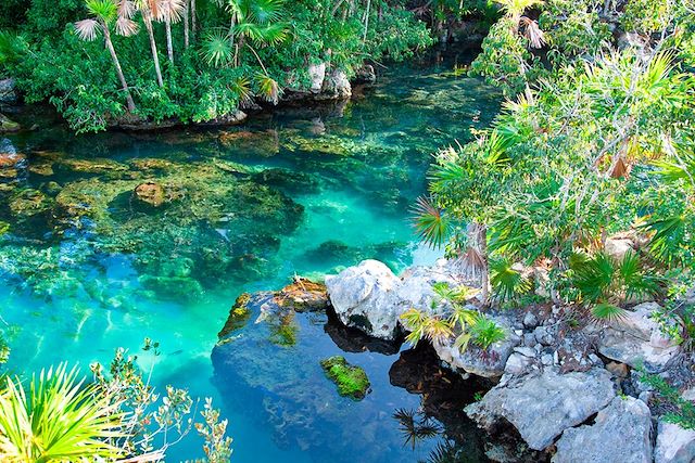 Voyage Cités mayas entre Chiapas et Yucatán