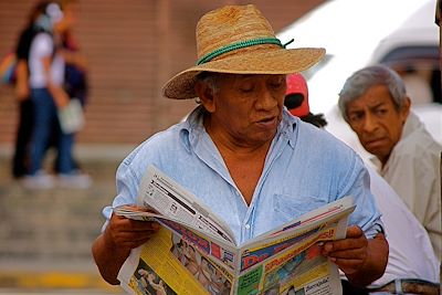 Merida - Yucatan - Mexique