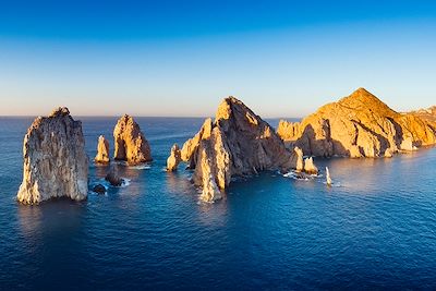 Voyage Bord de mer et îles Mexique