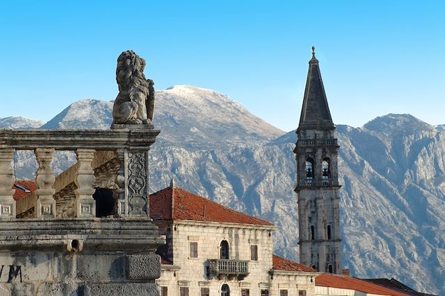 Voyage Du Durmitor aux Bouches de Kotor