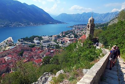 Kotor - Monténégro