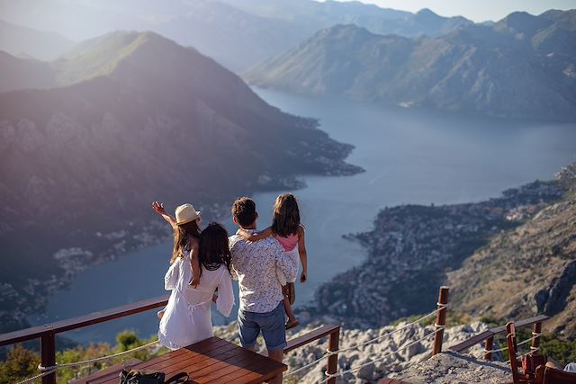 Voyage Aventuriers des Balkans, des montagnes à la mer