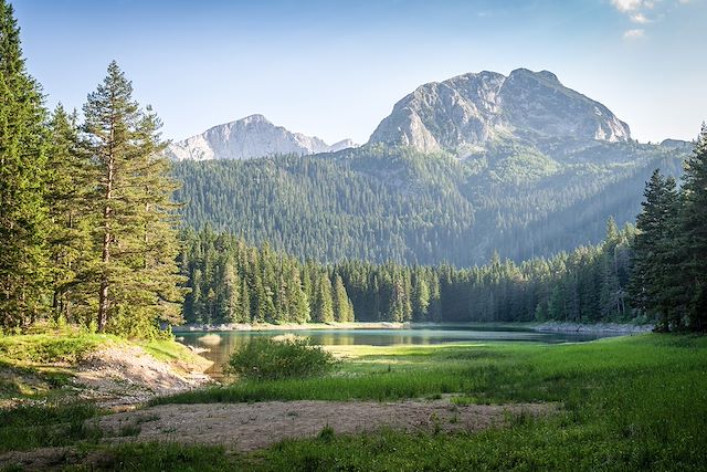 Voyage Aventuriers des Balkans, des montagnes à la mer