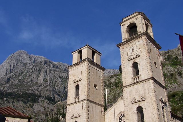 Voyage Monténégro, entre mer et montagne