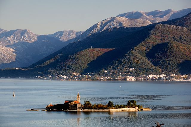 Voyage Monténégro, entre mer et montagne