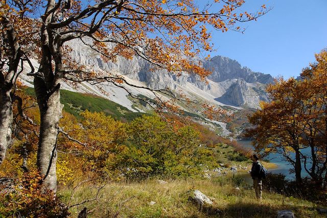 Voyage Monténégro, entre mer et montagne