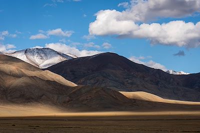 Tolbo - Mongolie