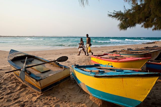 Voyage Sur la route de Maputo à Vilanculos