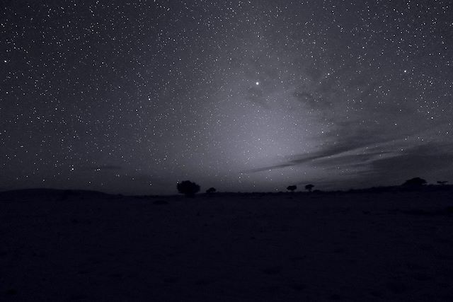 Voyage Voyage astronomie en Mauritanie avec Benoît Reeves