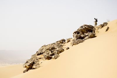 Adrar - Mauritanie