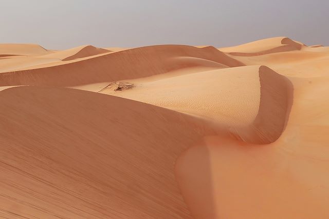 Voyage Charme des villes anciennes et magie des dunes