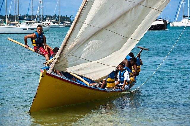 Voyage Multi-activités en Martinique