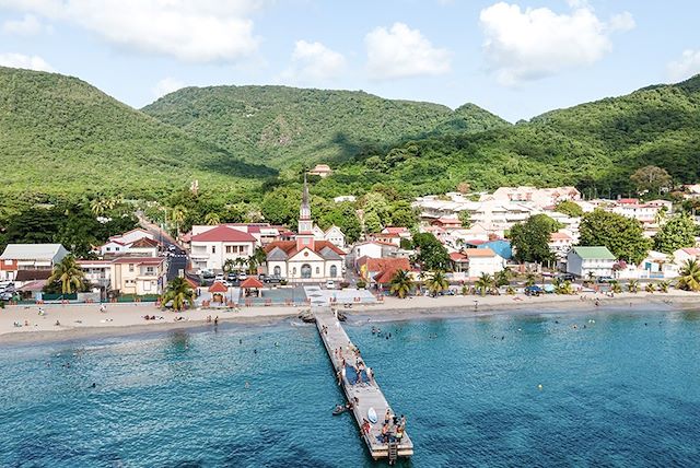 Voyage Multi-activités en Martinique