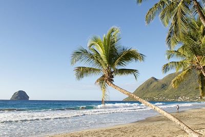 Le Diamant - Martinique