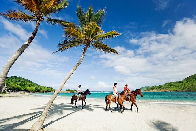 Voyage Multi-activités en Martinique