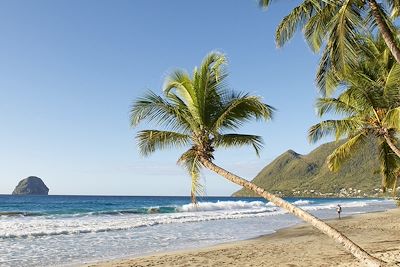 Le Diamant - Martinique