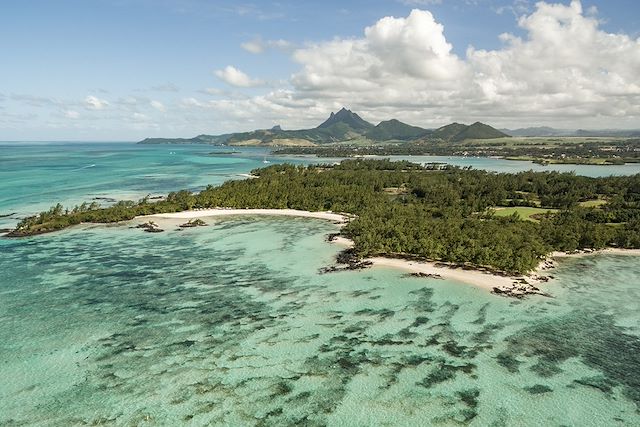 Voyage Randonnées, lagons et culture à l'île Maurice