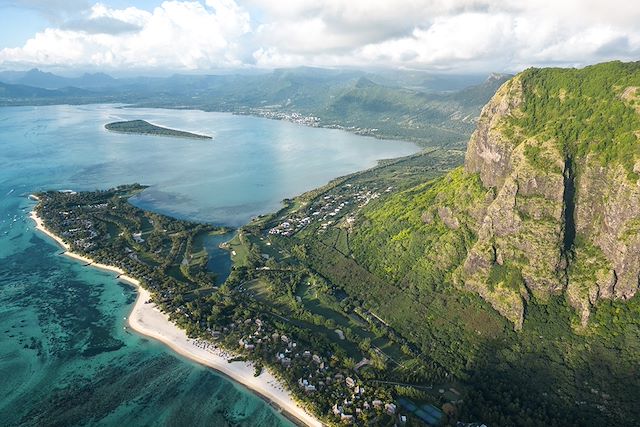 Voyage Randonnées, lagons et culture à l'île Maurice