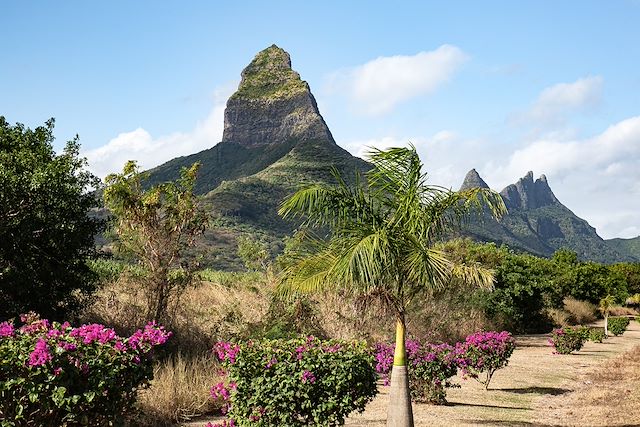 Voyage Randonnées, lagons et culture à l'île Maurice