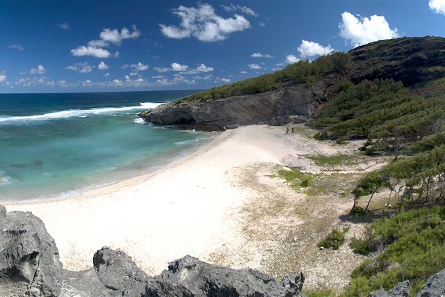 Voyage Rodrigues, nature sauvage et aventure créole