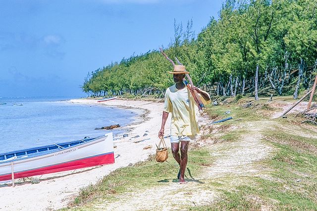 Voyage Rodrigues, nature sauvage et aventure créole