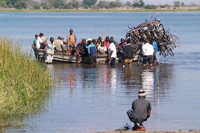 Lac Malawi