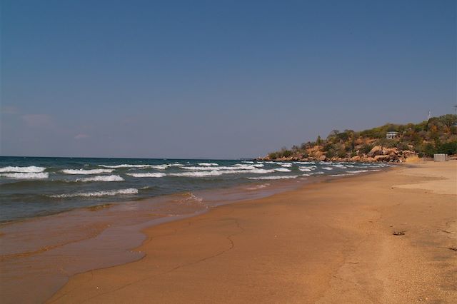 Voyage Du lac Malawi aux berges de la Luangwa