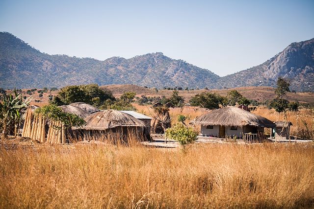 Voyage Du lac Malawi aux berges de la Luangwa