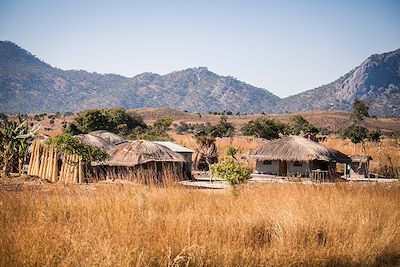 Village - Malawi 