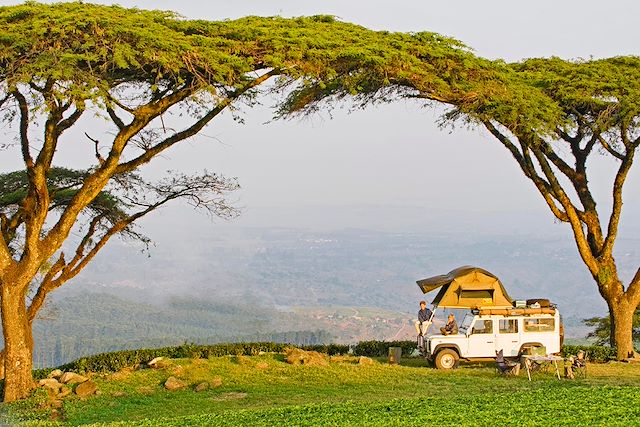 Voyage Malawi sous les étoiles, entre safaris et plages