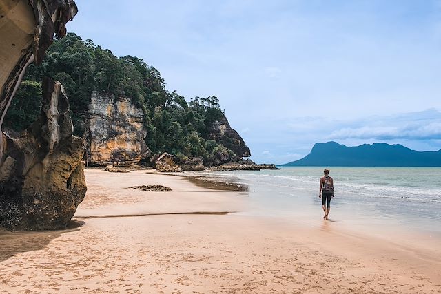 Voyage Contrastes malais, de Penang à Bornéo