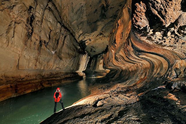 Voyage Immersion dans la jungle de Bornéo